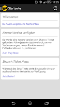 Share-A-Ticket APK Download for Android