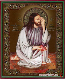 Акафист жен, совершивших аборт poster 3