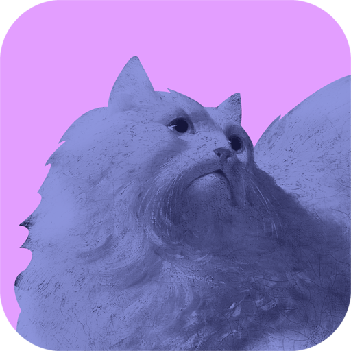 Les plus beaux chats 生活 App LOGO-APP開箱王