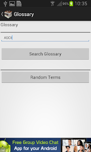 BuzzCisa Screenshots 1