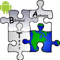 Bilingual Aphasia Test Apk