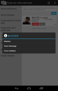 Unfollowers, Twitter Instagram - screenshot thumbnail - 198 x 310 png 17kB