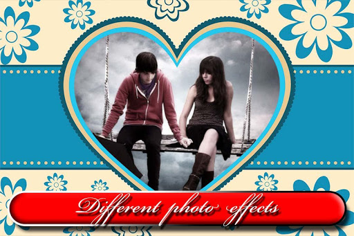 【免費攝影App】100 Love Romantic Photo Frame-APP點子