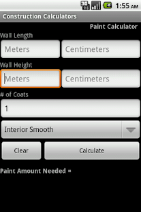 Paint Calc Pro Select(圖3)-速報App