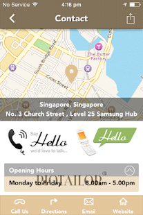 Free BIOTAILOR APK for Android