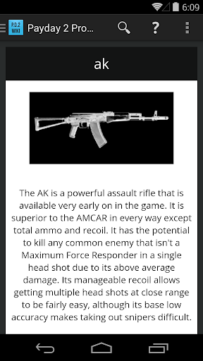 Payday 2 Pro Wiki