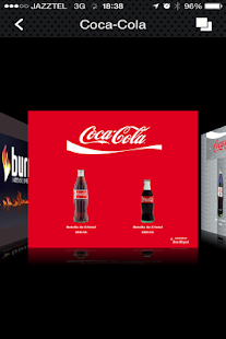 Gaseosas San Miguel Screenshots 13