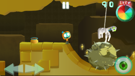 Free Download Zombrain APK