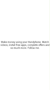   Handphone Money- screenshot thumbnail   