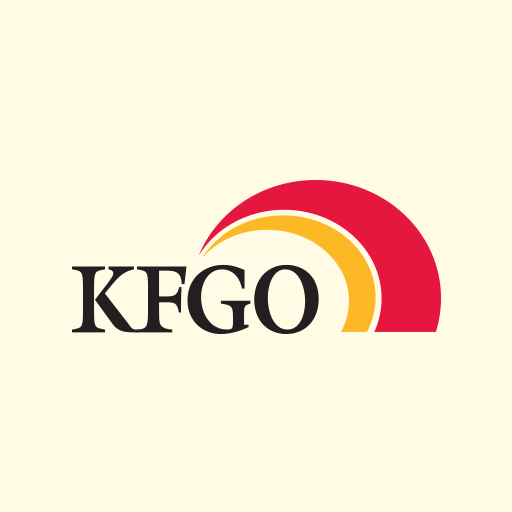 KFGO The Mighty 790 AM LOGO-APP點子