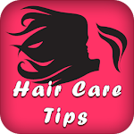 Hair Care Tips / Remedies Apk