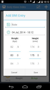 Health Tracker & Manager App(圖4)-速報App