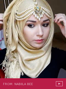Play tutorial Tutorial  bonus 1 on Android Fashion  Google hijab Hijab Apps