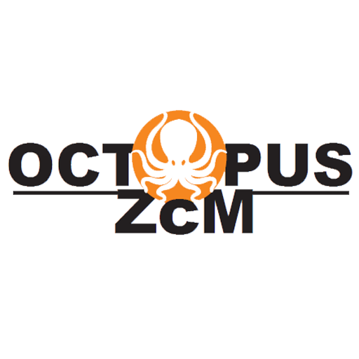 Octopus Trade LOGO-APP點子