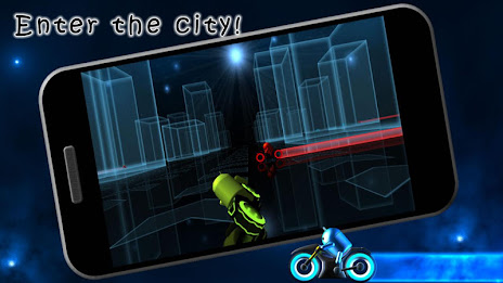 Andron 3D FREE poster 24