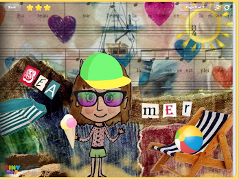 Travel Games for Kids poster 3