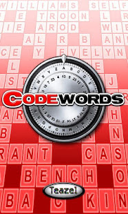 Codewords(圖1)-速報App