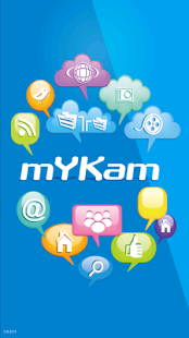 Free Download mYKam APK