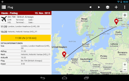 travelload trip planner poster 14