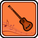 My Guitar icon
