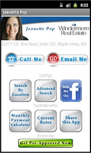 Jeanette Pop Screenshots 0