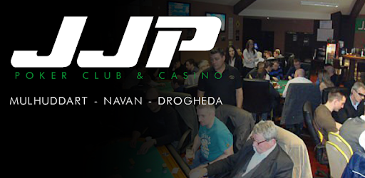 Jjp casino navan spa