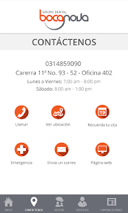 Lastest Bocanova APK