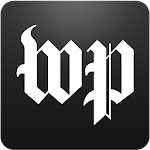 Cover Image of 下载 The Washington Post Classic  APK
