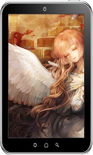 免費下載個人化APP|Angel Wallpaper HD app開箱文|APP開箱王