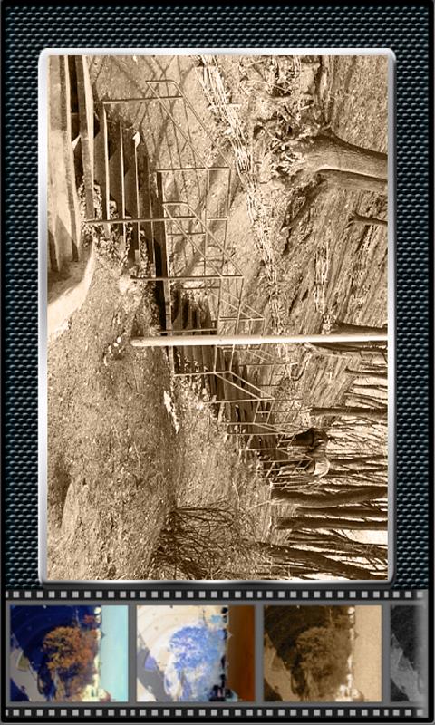 on screenshot marquee how lg to Apps Vintage on Camera  Play Android Google