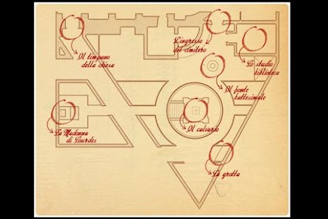 Audioguida Rennes-le-Chateau Screenshots 2