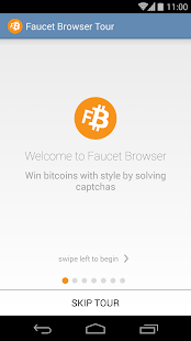 How to install Faucet Browser 1.0.1 mod apk for android