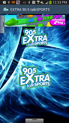 EXTRA 90.5 talkSPORTS