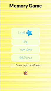 Free Memory Game , animals Screenshots 2
