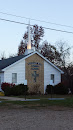 Pleasent Hill Baptist Church