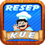 Resep Kue  Icon