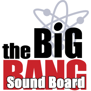 Big Bang Theory Soundboard 娛樂 App LOGO-APP開箱王