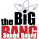 Big Bang Theory Soundboard