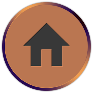 VM4 Bronze Metallic Icon Set.apk 2.01