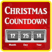 alt="Christmas countdown App counts down to December 25, 2017. It shows the remaining number of days, minutes, and seconds. Come and celebrate the upcoming Christmas event with us! ~ 5 days to go to Christmas Eve! ~"