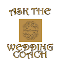 Ask The Wedding Coach logo