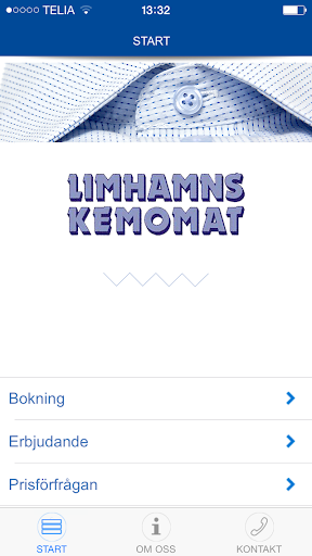 Limhamns Kemomat