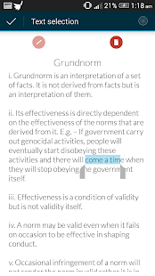 Download Basics of Jurisprudence APK