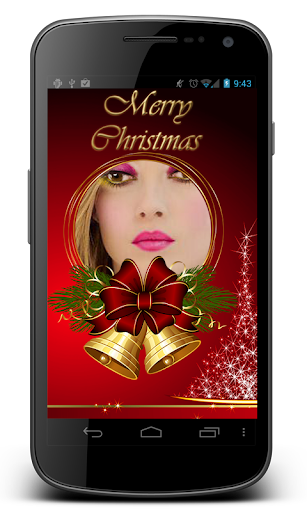 【免費攝影App】Christmas Photo Frames-APP點子