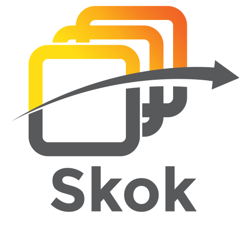 Skok Demo Application