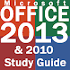 Office 2013 - Study Guide Free