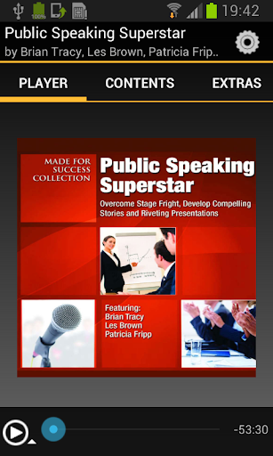 免費下載書籍APP|Public Speaking Superstar app開箱文|APP開箱王