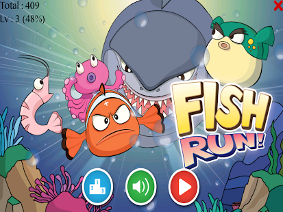 How to install Fish Run 1.0.3 unlimited apk for pc