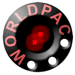 Cover Image of Télécharger WORLDPAC 0.9.107 APK