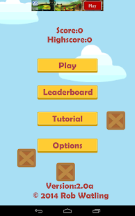 Download The Crate Escape APK for Android